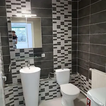 Bel Design Entierement Equipe * Saint-Louis (Haut-Rhin)