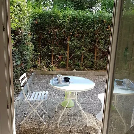 Apartmán Bel Design Entierement Equipe *